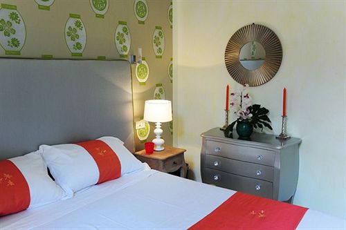 Bed and Breakfast 66 Imperial Inn Deluxe  | Roma | Roma | Italia 8