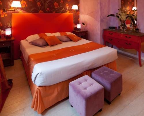 Bed and Breakfast 66 Imperial Inn Deluxe  | Roma | Roma | Italia 9
