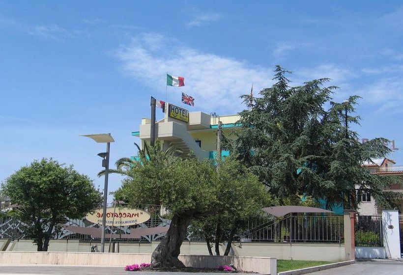 Hotel Maiuri  | Pompei | Napoli | Italia 1