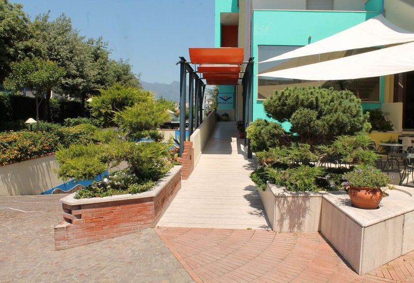 Hotel Maiuri  | Pompei | Napoli | Italia 11