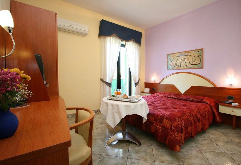 Hotel Maiuri  | Pompei | Napoli | Italia 14