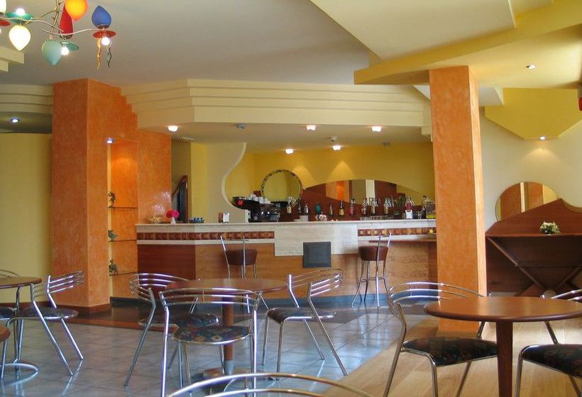 Hotel Maiuri  | Pompei | Napoli | Italia 15