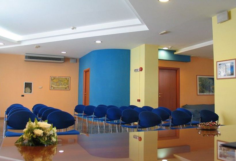 Hotel Maiuri  | Pompei | Napoli | Italia 16