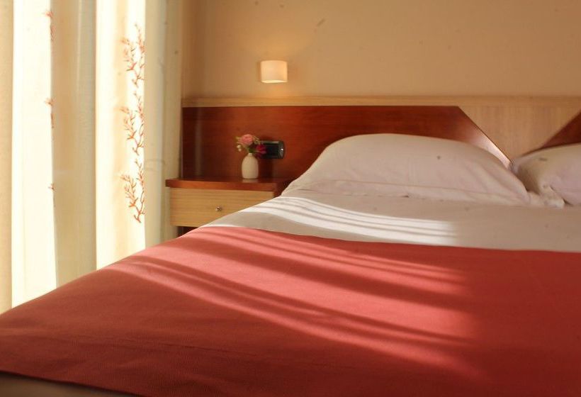 Hotel Maiuri  | Pompei | Napoli | Italia 17