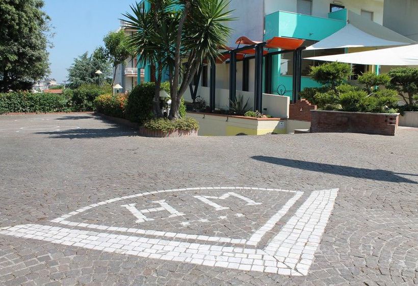 Hotel Maiuri  | Pompei | Napoli | Italia 18