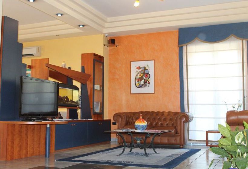 Hotel Maiuri  | Pompei | Napoli | Italia 19