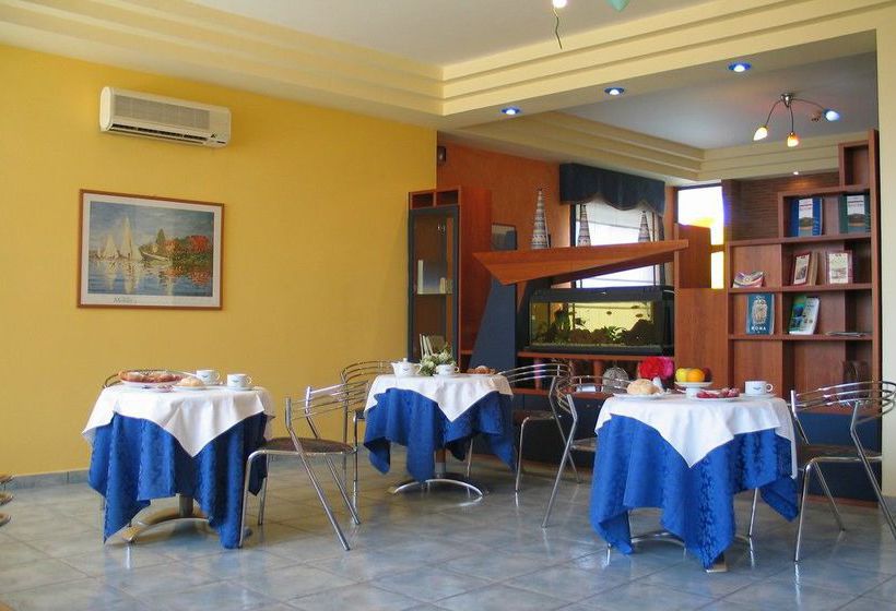 Hotel Maiuri  | Pompei | Napoli | Italia 20