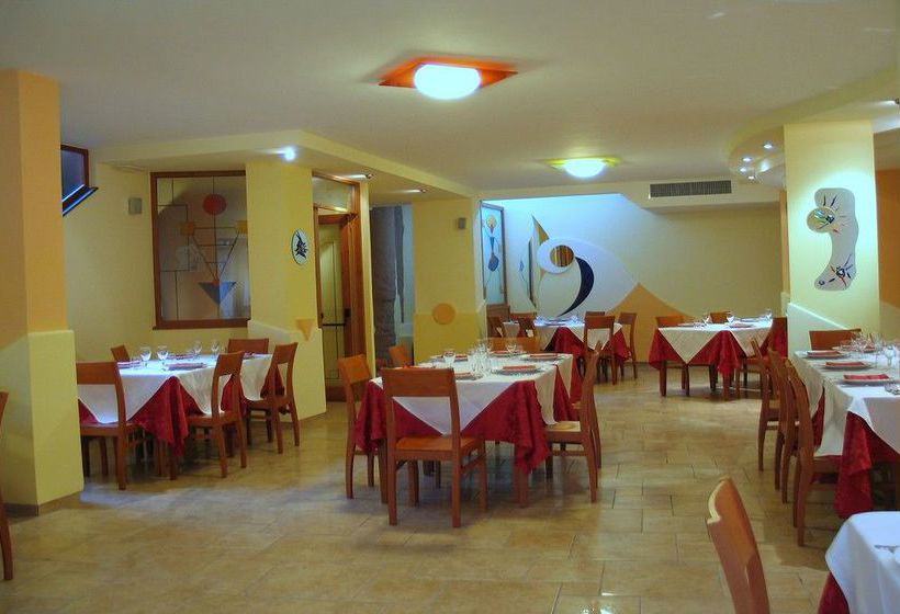 Hotel Maiuri  | Pompei | Napoli | Italia 4