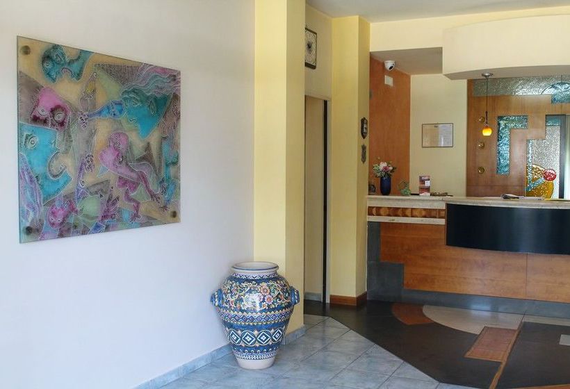 Hotel Maiuri  | Pompei | Napoli | Italia 5