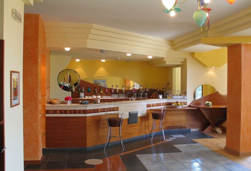 Hotel Maiuri  | Pompei | Napoli | Italia 6