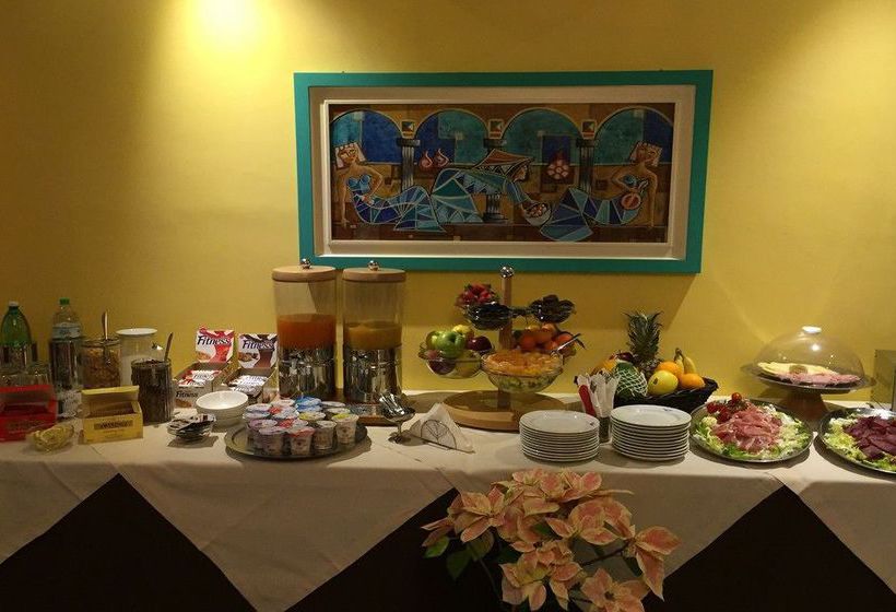 Hotel Maiuri  | Pompei | Napoli | Italia 7