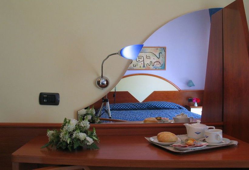 Hotel Maiuri  | Pompei | Napoli | Italia 8