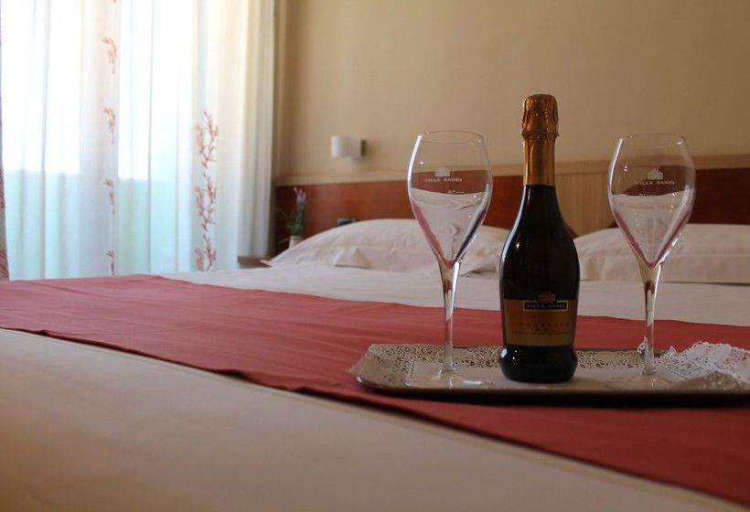 Hotel Maiuri  | Pompei | Napoli | Italia 9