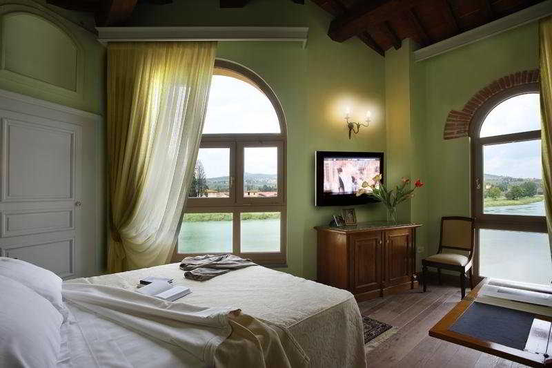 Hotel Mulino Di Firenze  | Firenze | Florence | Italia 10