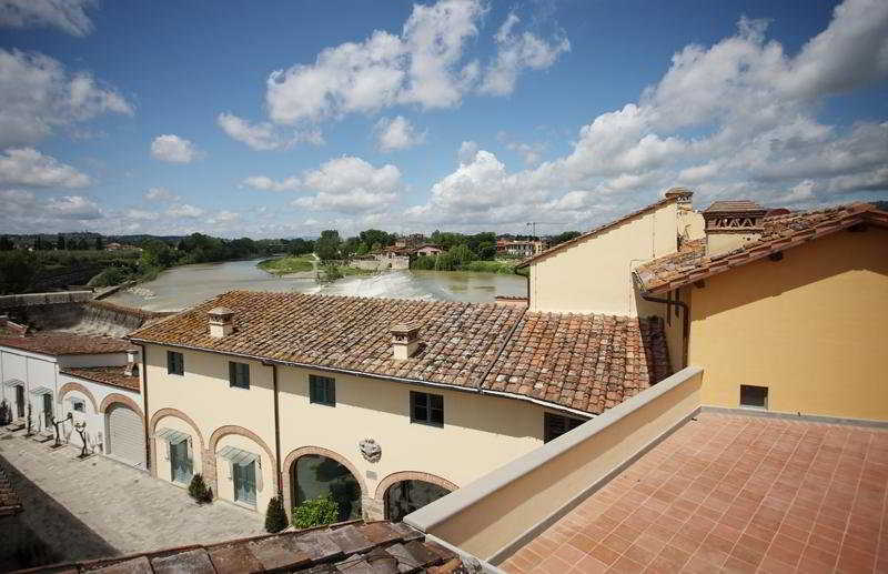 Hotel Mulino Di Firenze  | Firenze | Florence | Italia 11