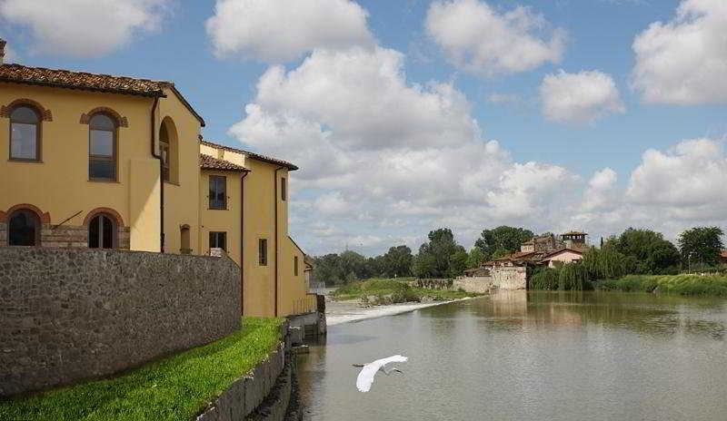 Hotel Mulino Di Firenze  | Firenze | Florence | Italia 12