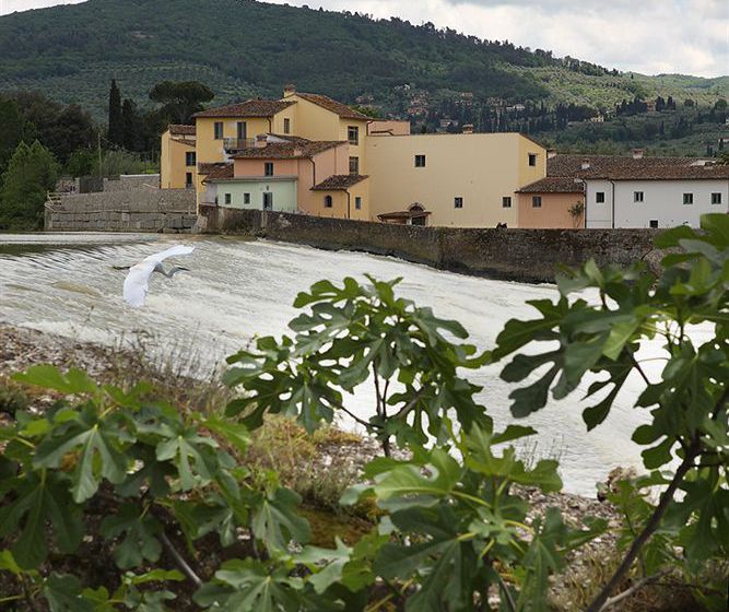 Hotel Mulino Di Firenze  | Firenze | Florence | Italia 15
