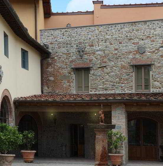 Hotel Mulino Di Firenze  | Firenze | Florence | Italia 16