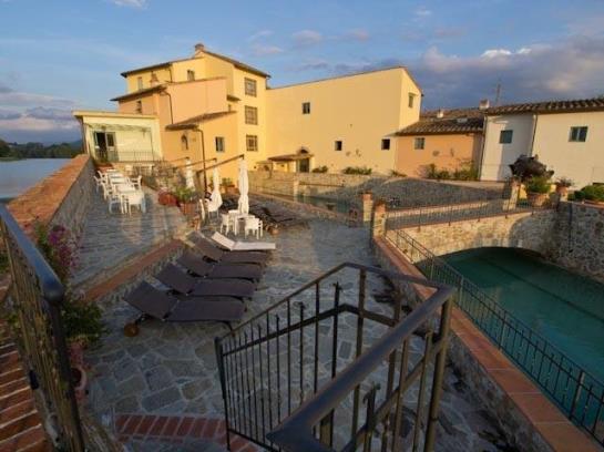 Hotel Mulino Di Firenze  | Firenze | Florence | Italia 17