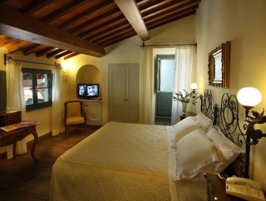 Hotel Mulino Di Firenze  | Firenze | Florence | Italia 19