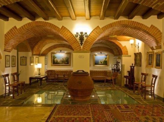 Hotel Mulino Di Firenze  | Firenze | Florence | Italia 20