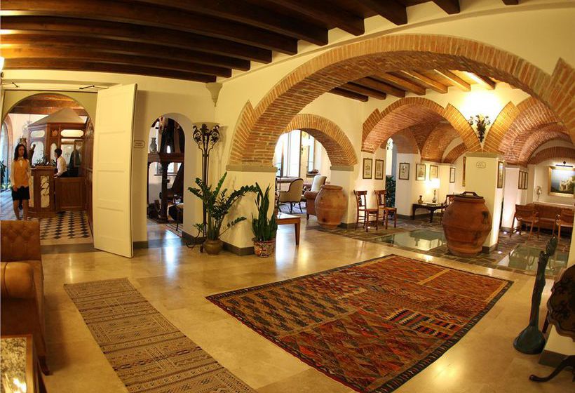 Hotel Mulino Di Firenze  | Firenze | Florence | Italia 4