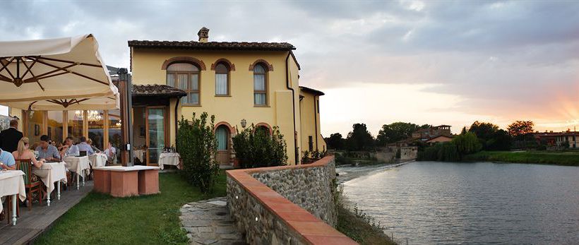 Hotel Mulino Di Firenze  | Firenze | Florence | Italia 6