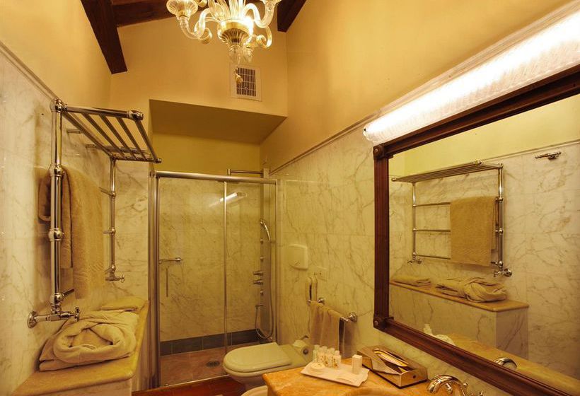 Hotel Mulino Di Firenze  | Firenze | Florence | Italia 7