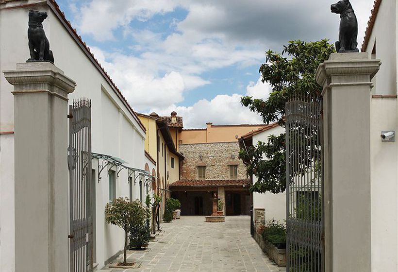 Hotel Mulino Di Firenze  | Firenze | Florence | Italia 8