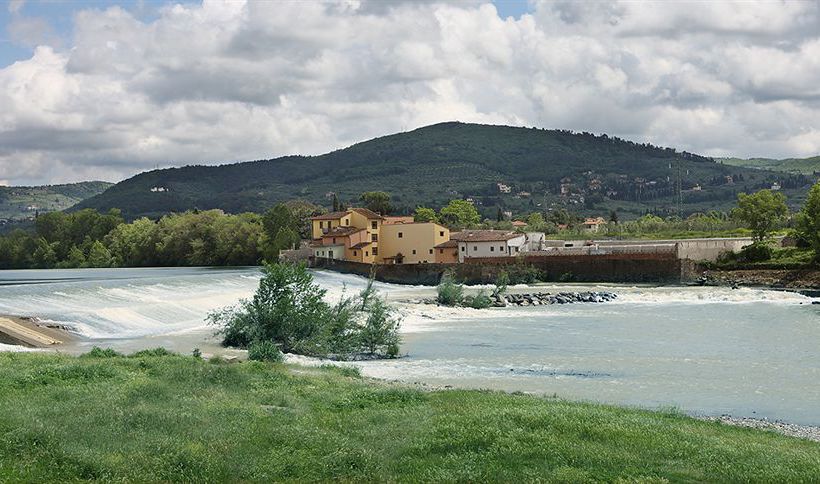 Hotel Mulino Di Firenze  | Firenze | Florence | Italia 9
