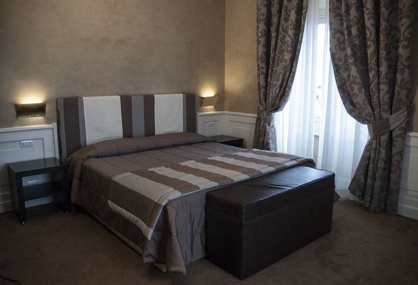 Relais La Maison Deluxe Bed & Breakfast  | Roma | Roma | Italia 1