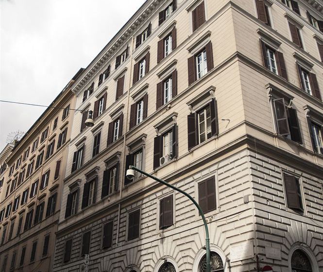 Relais La Maison Deluxe Bed & Breakfast  | Roma | Roma | Italia 4