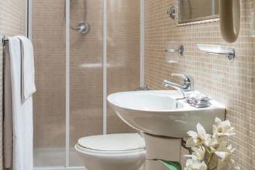 Hotel Monti House  | Roma | Roma | Italia 5