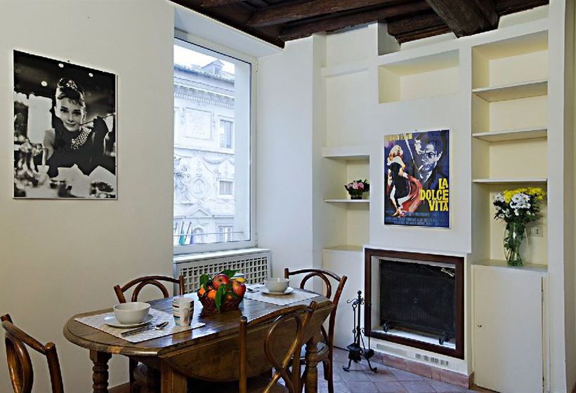 Hotel Maison Giulia  | Roma | Roma | Italia 10