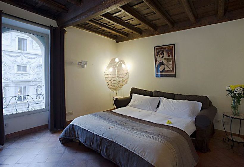 Hotel Maison Giulia  | Roma | Roma | Italia 11