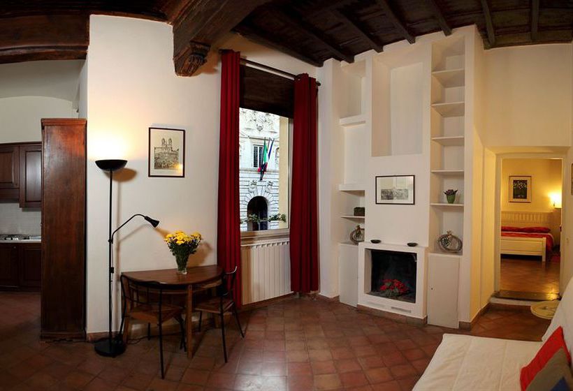 Hotel Maison Giulia  | Roma | Roma | Italia 12