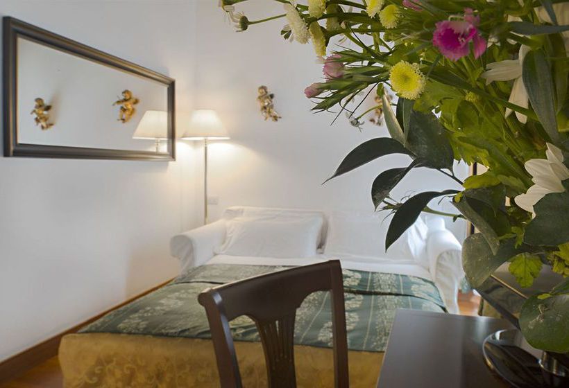 Hotel Maison Giulia  | Roma | Roma | Italia 13