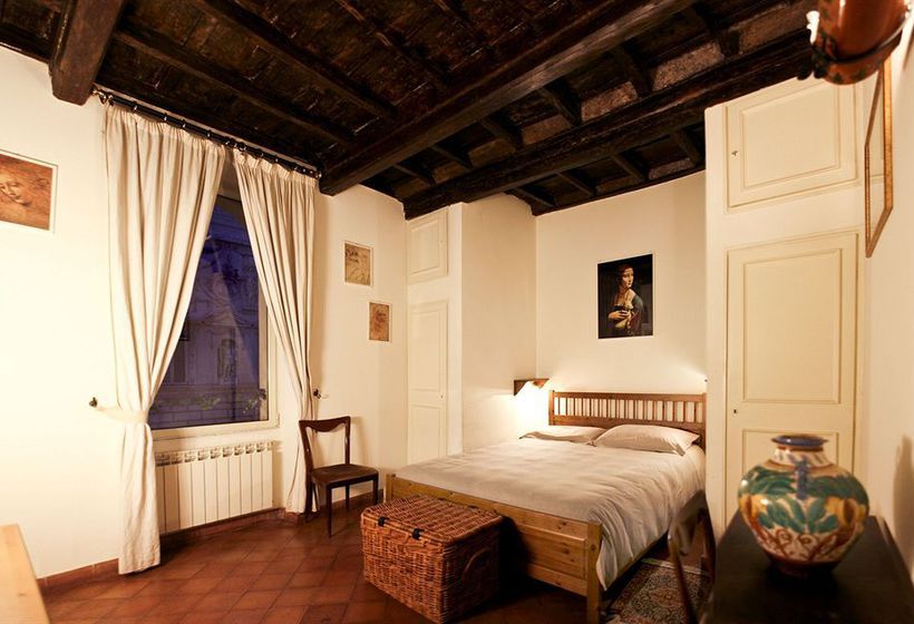 Hotel Maison Giulia  | Roma | Roma | Italia 19