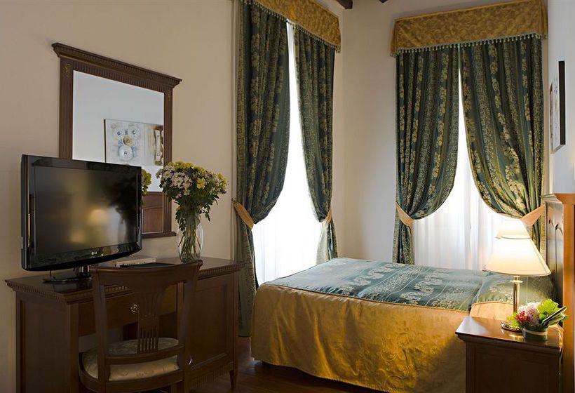 Hotel Maison Giulia  | Roma | Roma | Italia 20