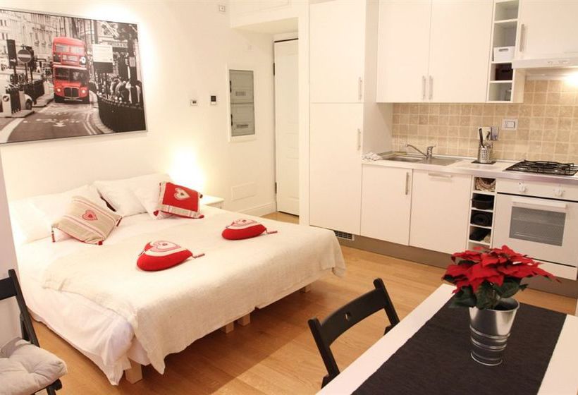 Hotel Maison Giulia  | Roma | Roma | Italia 3