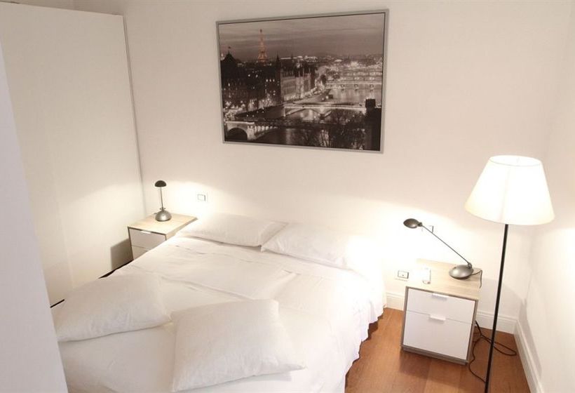 Hotel Maison Giulia  | Roma | Roma | Italia 4