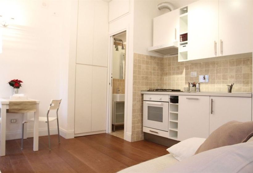 Hotel Maison Giulia  | Roma | Roma | Italia 5