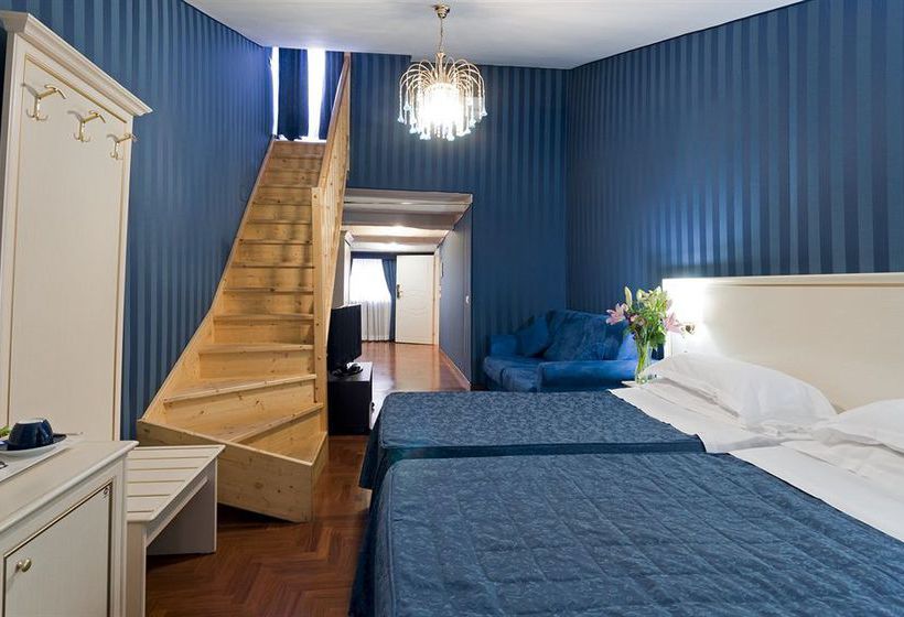 Hotel Relais Trevi 41  | Roma | Roma | Italia 11