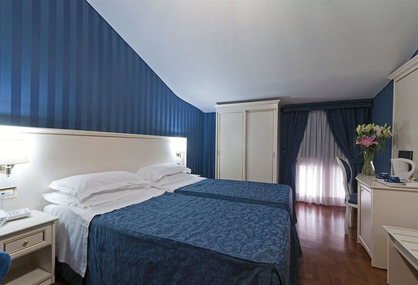 Hotel Relais Trevi 41  | Roma | Roma | Italia 12