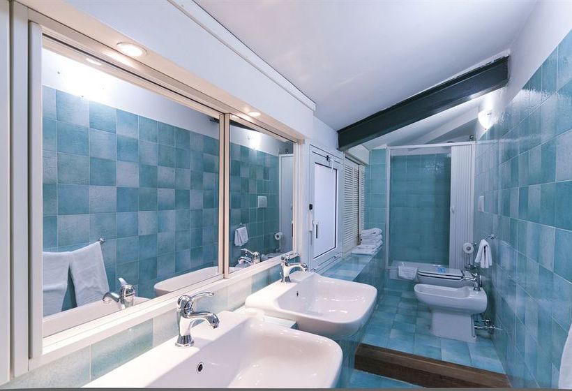 Hotel Relais Trevi 41  | Roma | Roma | Italia 13