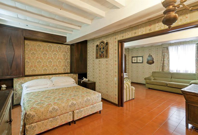 Hotel Relais Trevi 41  | Roma | Roma | Italia 14