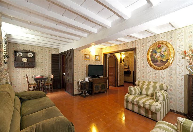 Hotel Relais Trevi 41  | Roma | Roma | Italia 15