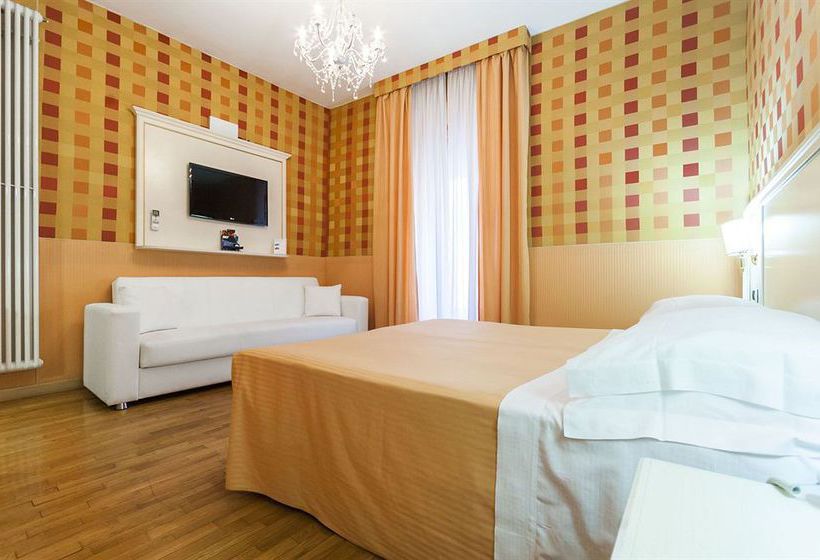 Hotel Relais Trevi 41  | Roma | Roma | Italia 17