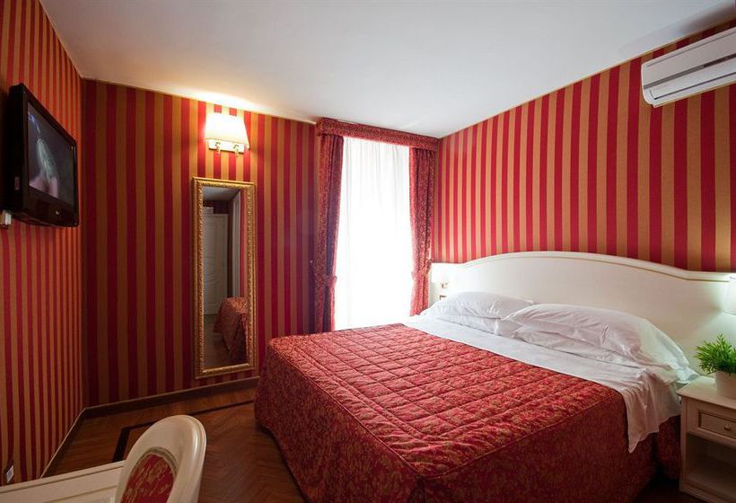 Hotel Relais Trevi 41  | Roma | Roma | Italia 18
