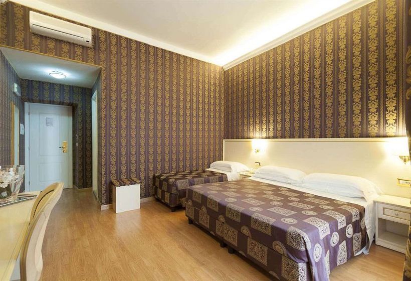 Hotel Relais Trevi 41  | Roma | Roma | Italia 19